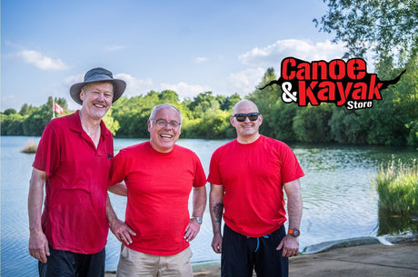 Canoe and Kayak Store Closure FAQ