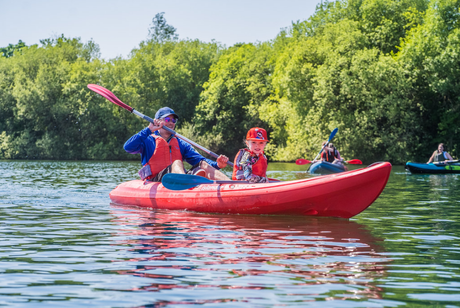 The Do’s and Don’ts of Choosing Your First Kayak