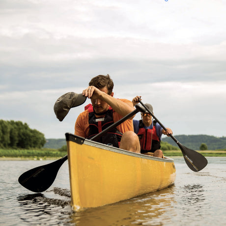 Racing & Performance Canoes
