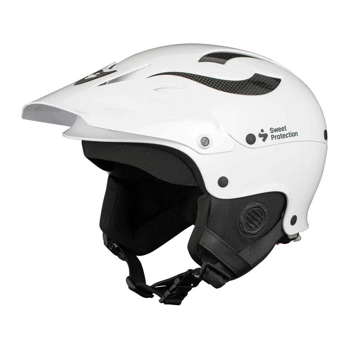 Sweet Protection Rocker Helmet