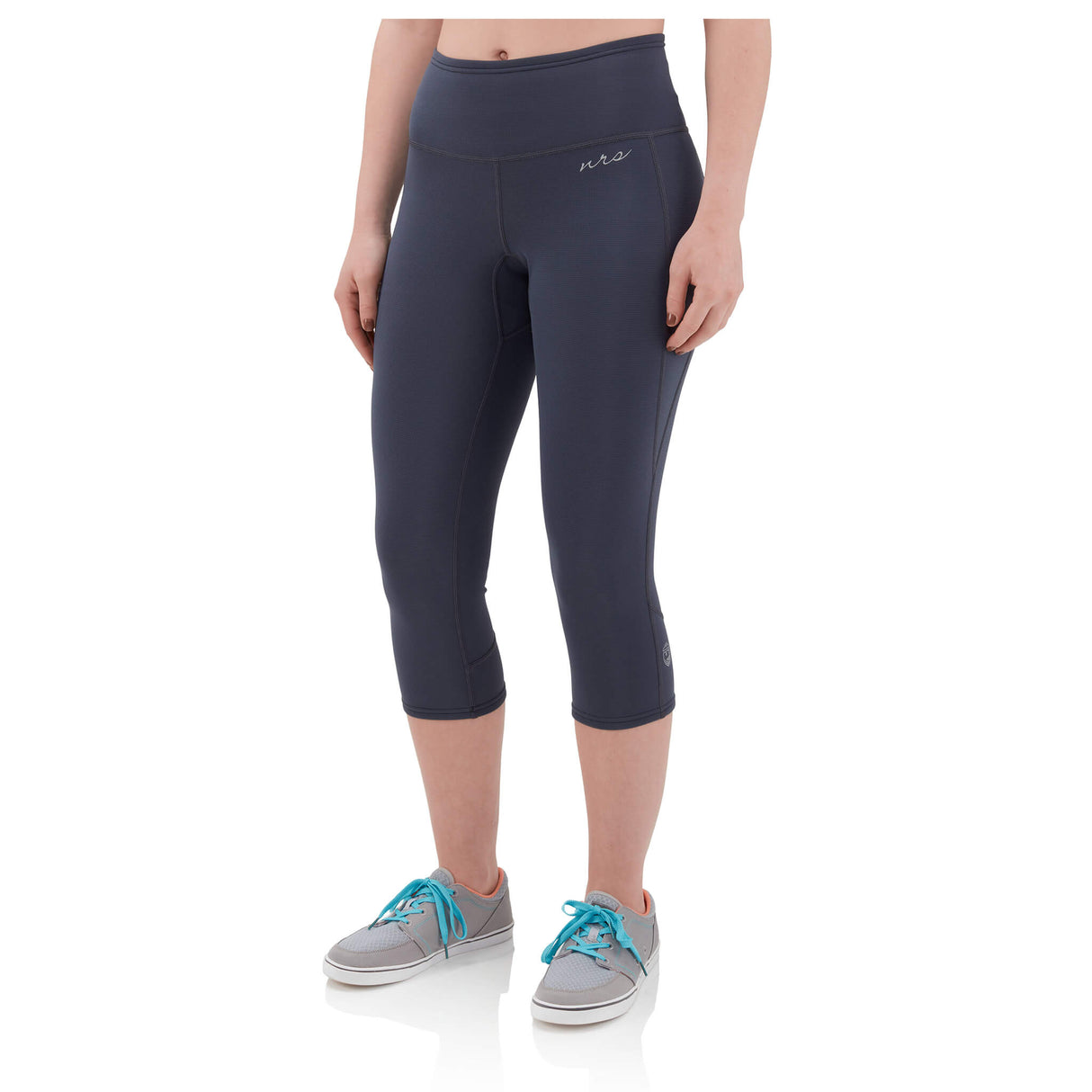 NRS Women's HydroSkin 0.5 Capri Pants