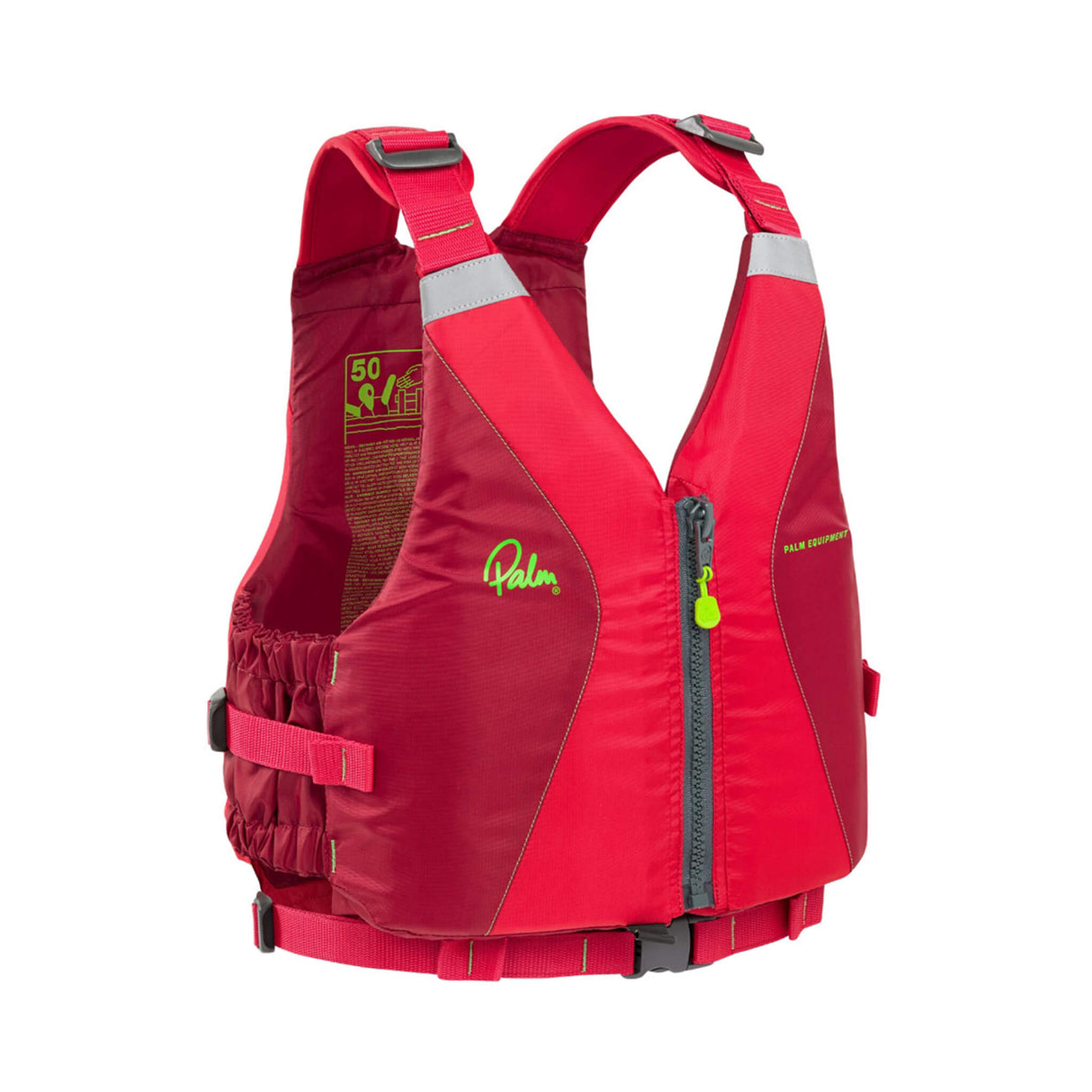 Palm Quest PFD - XS/S
