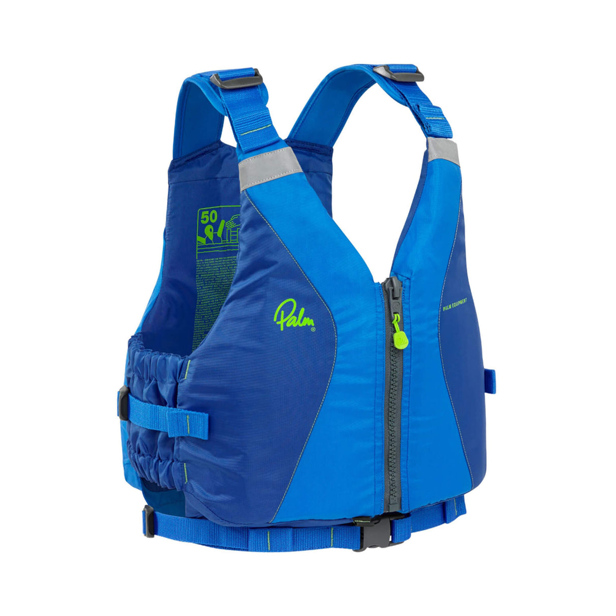 Palm Quest PFD - M/L