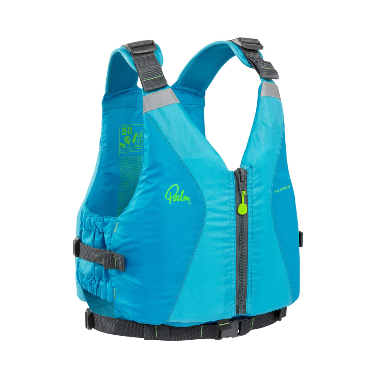 Palm Quest PFD - M/L