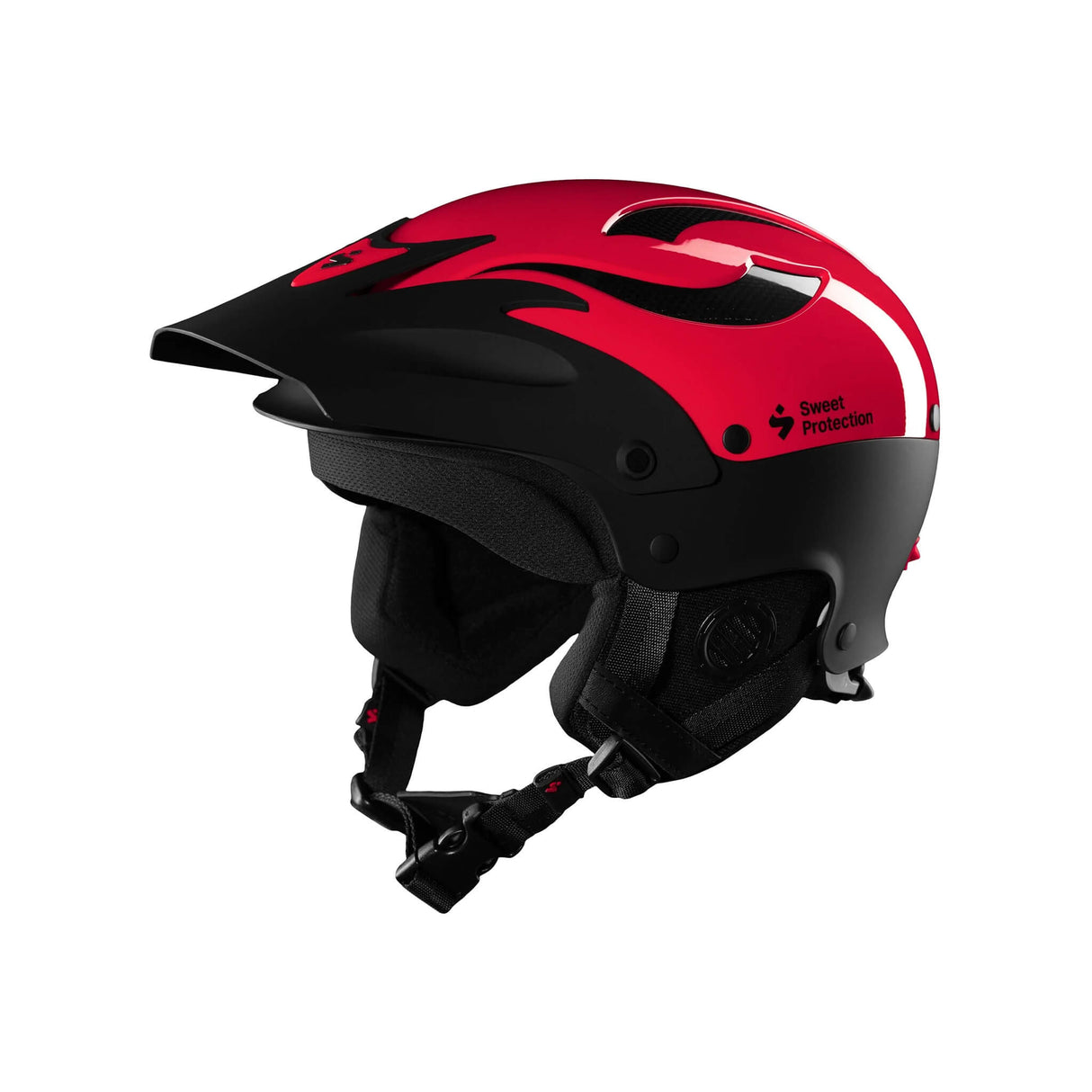 Sweet Protection Rocker Helmet