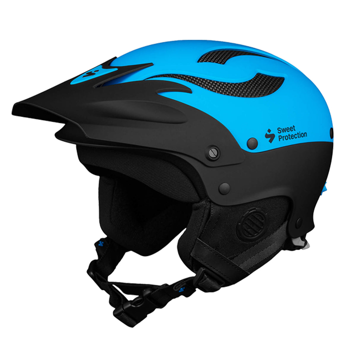 Sweet Protection Rocker Helmet
