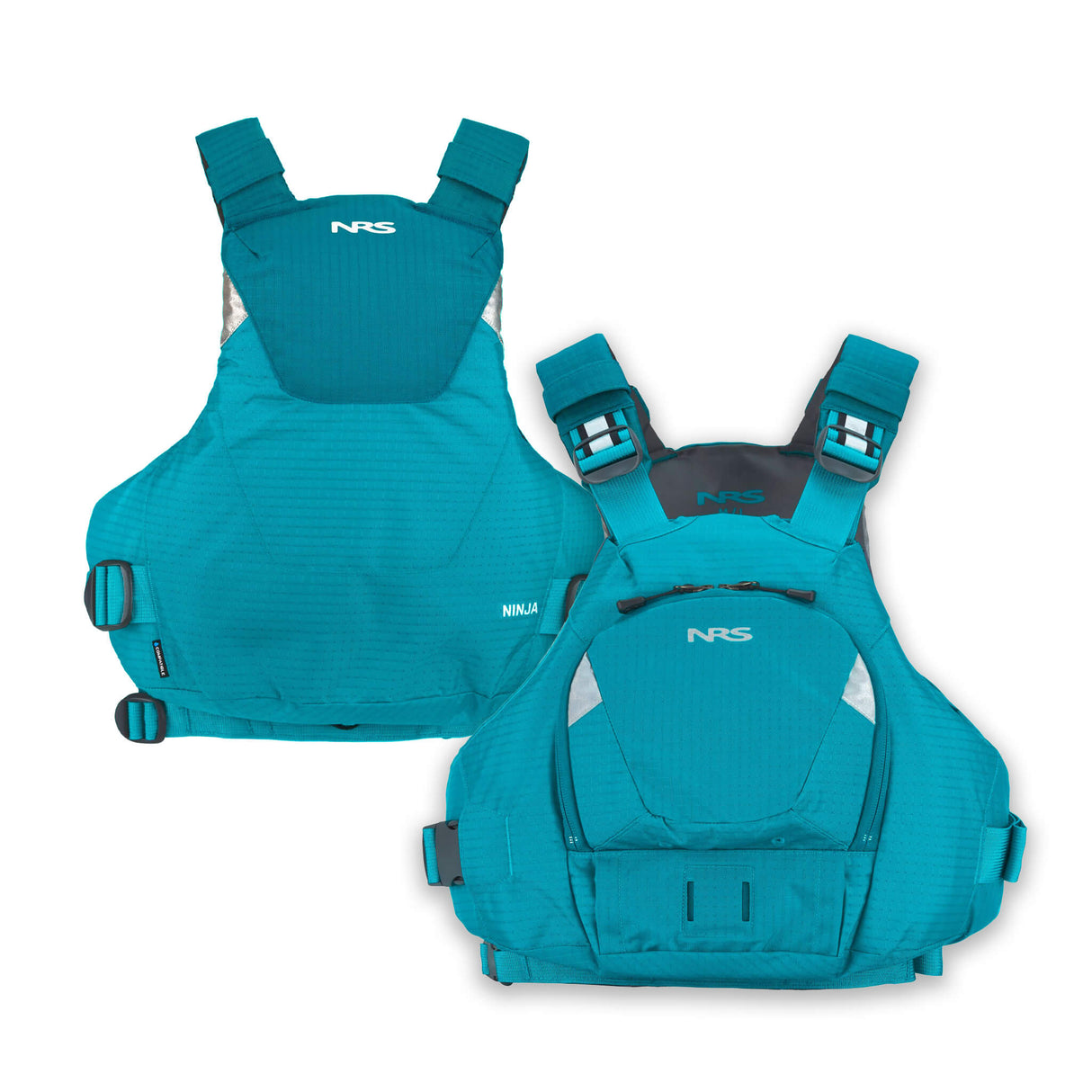NRS Ninja PFD - M/L