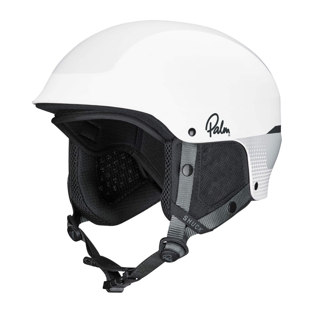 Palm Shuck 2.0 Helmet