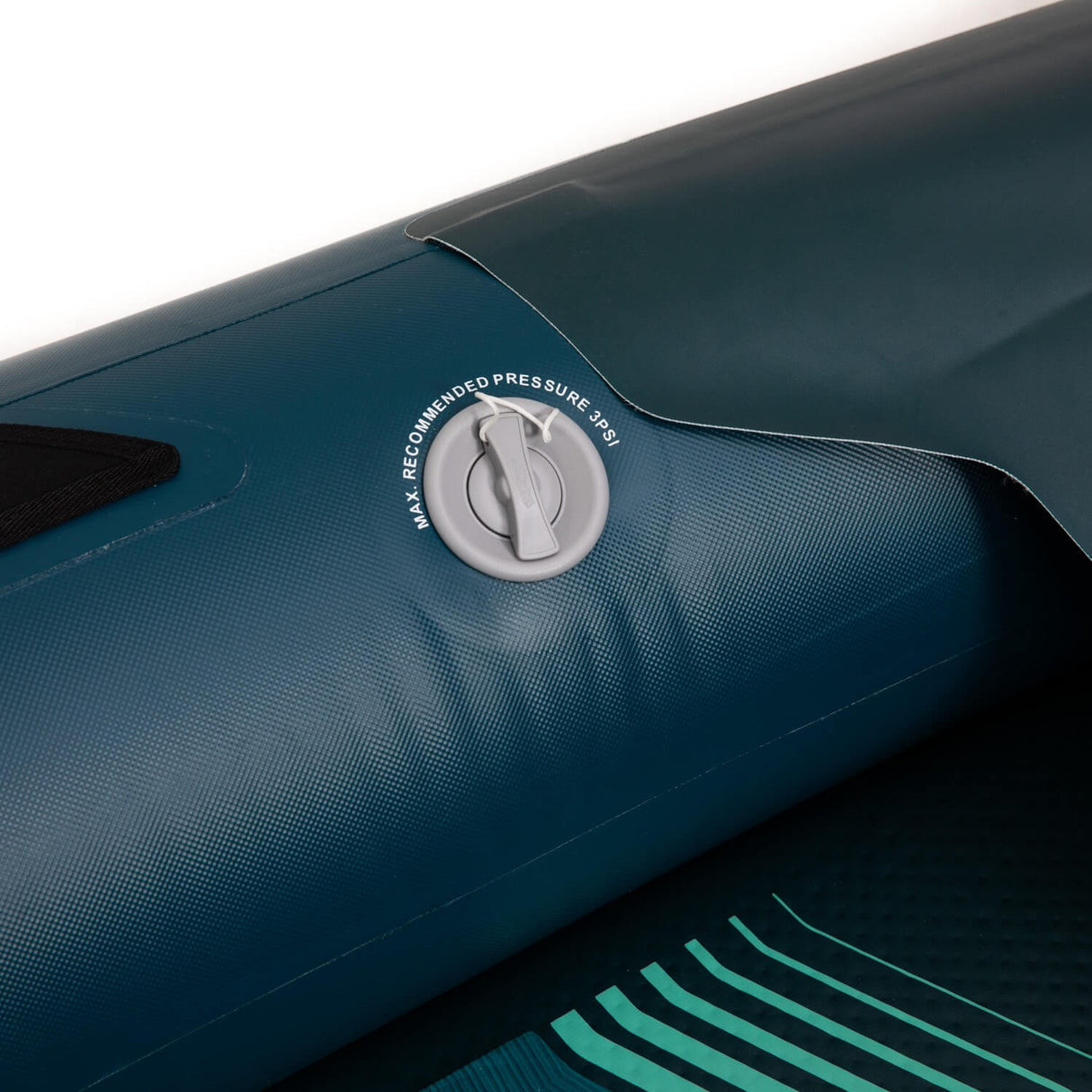 Jobe Gama Inflatable Kayak
