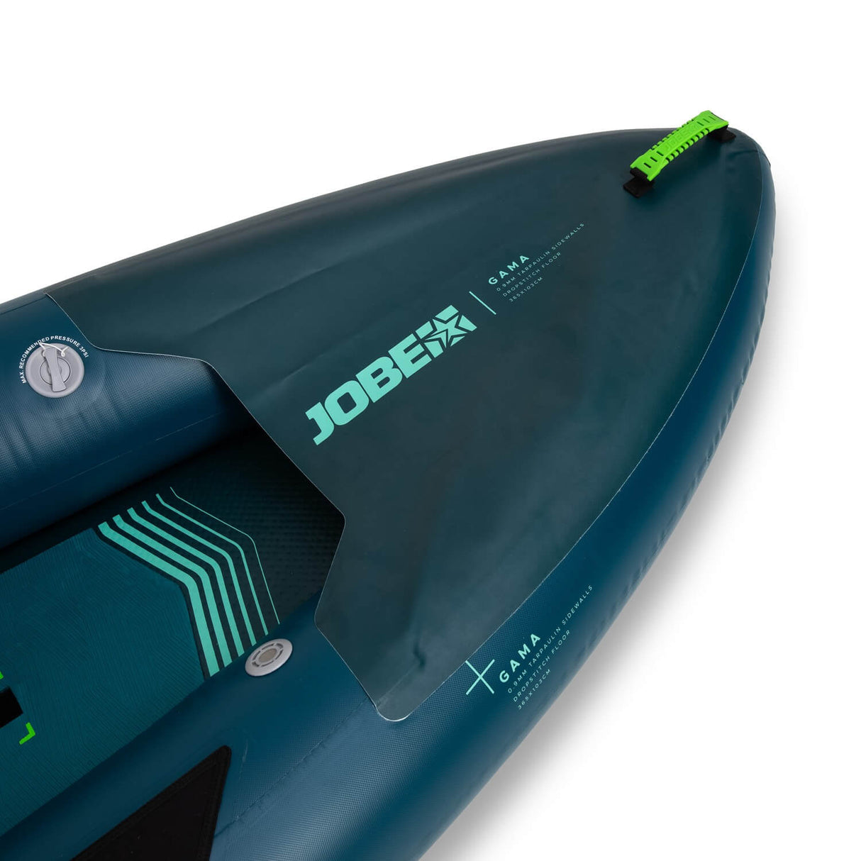 Jobe Gama Inflatable Kayak