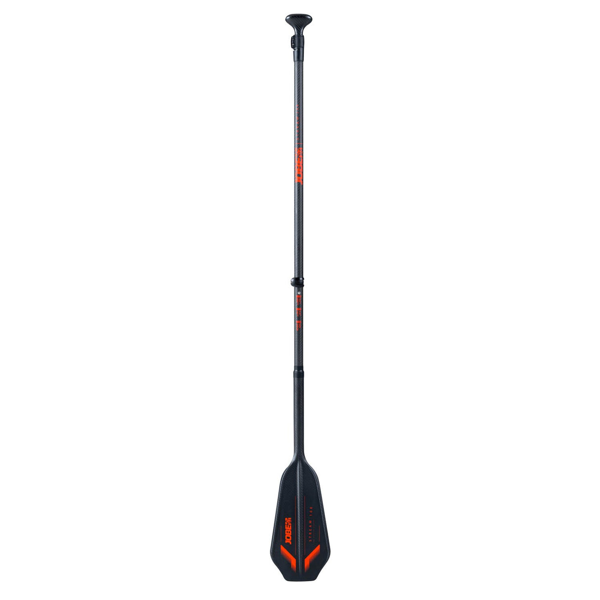 Jobe Stream Carbon 100 SUP 3 Piece Paddle