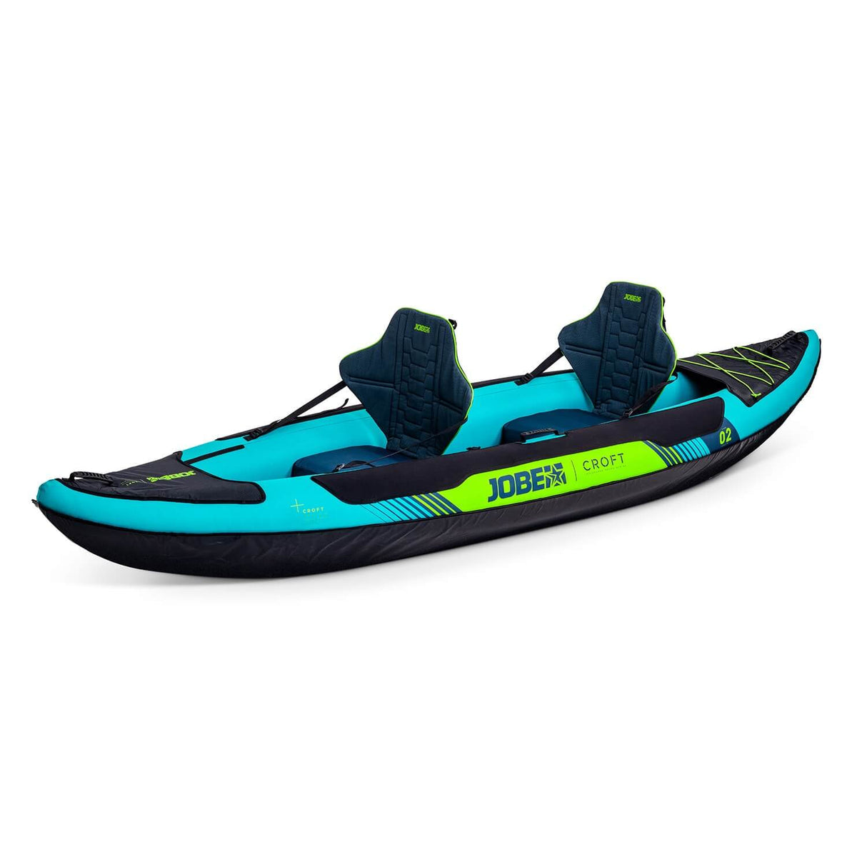 Jobe Croft Inflatable Kayak