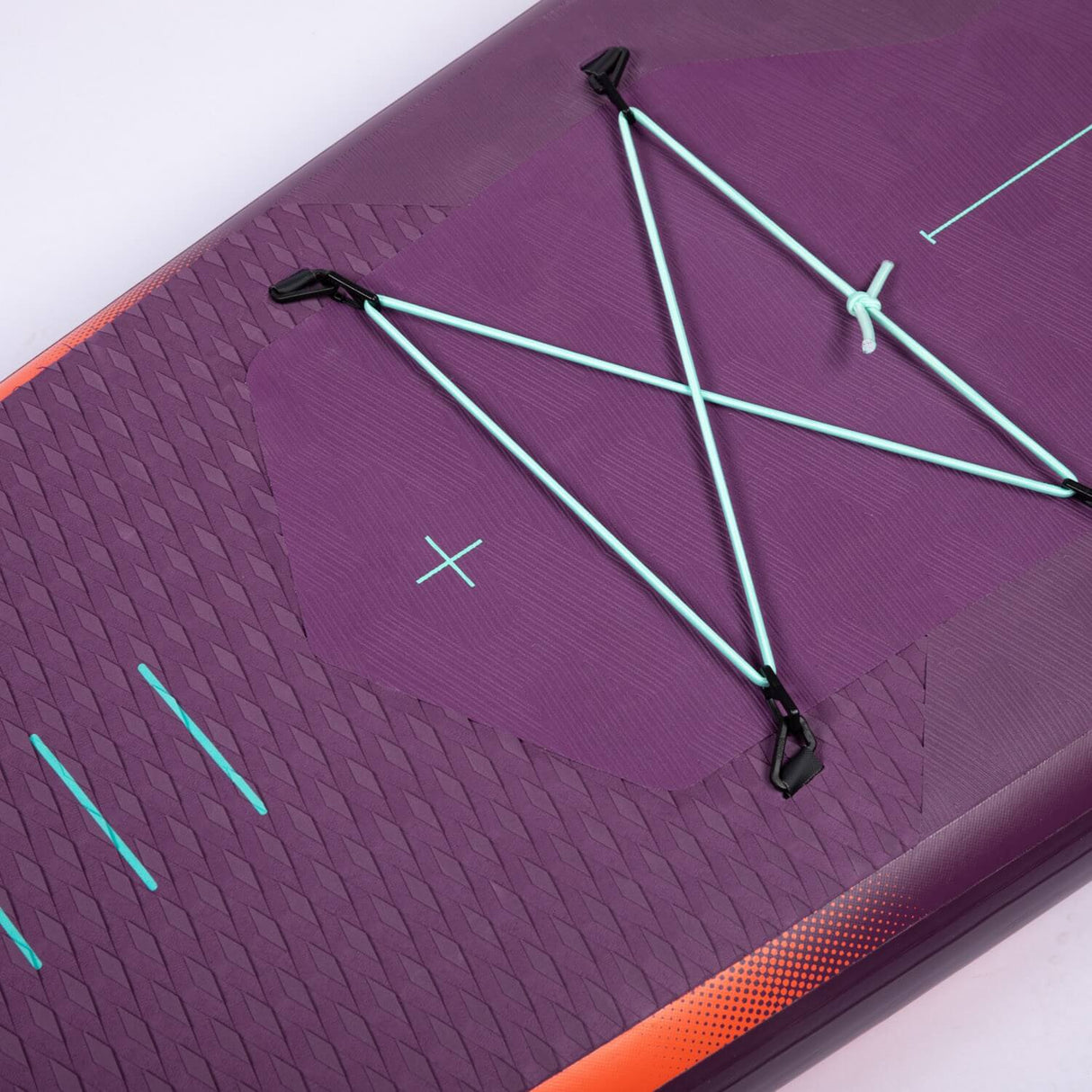 2025 Jobe Aero Duna SUP Board 11.6 Package