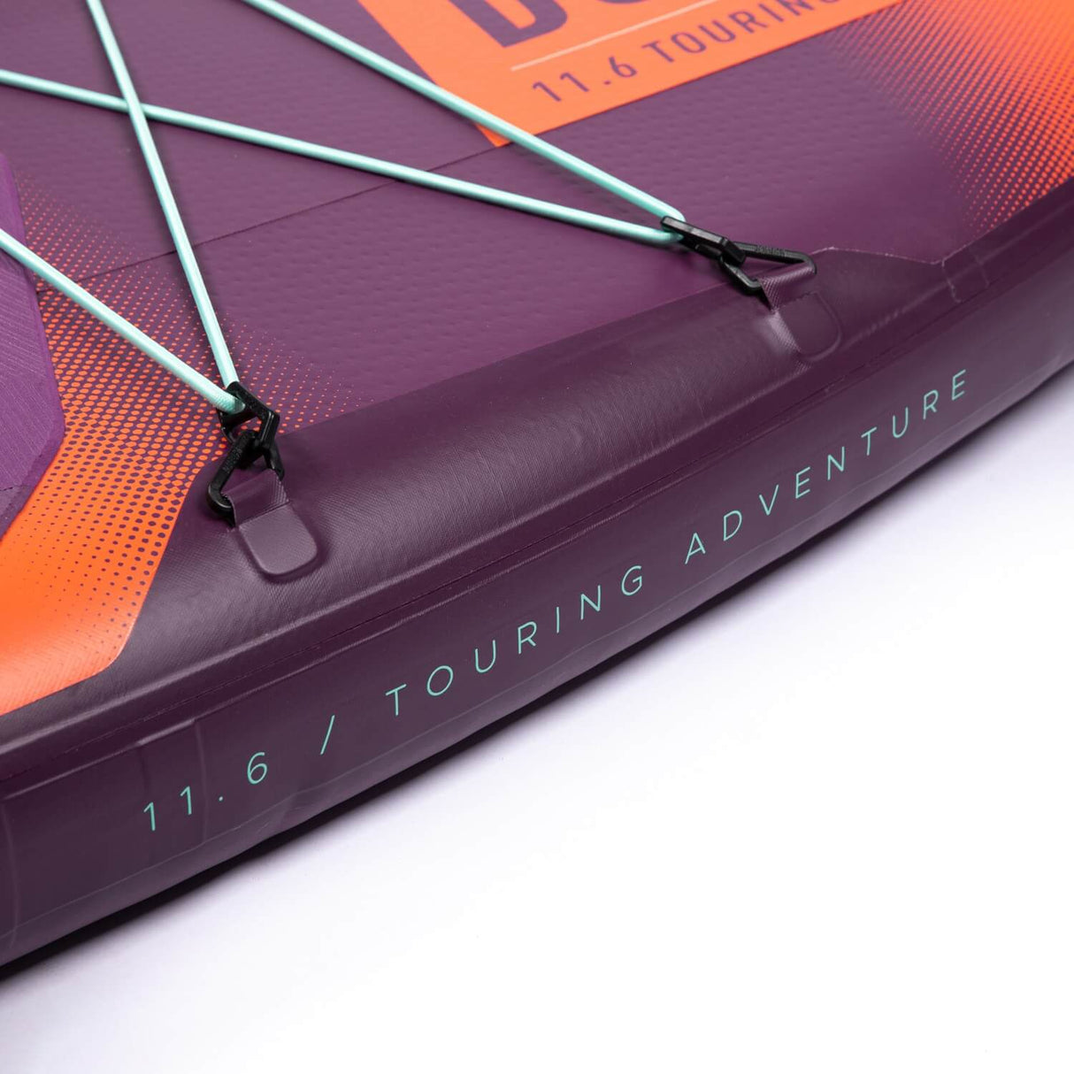 2025 Jobe Aero Duna SUP Board 11.6 Package