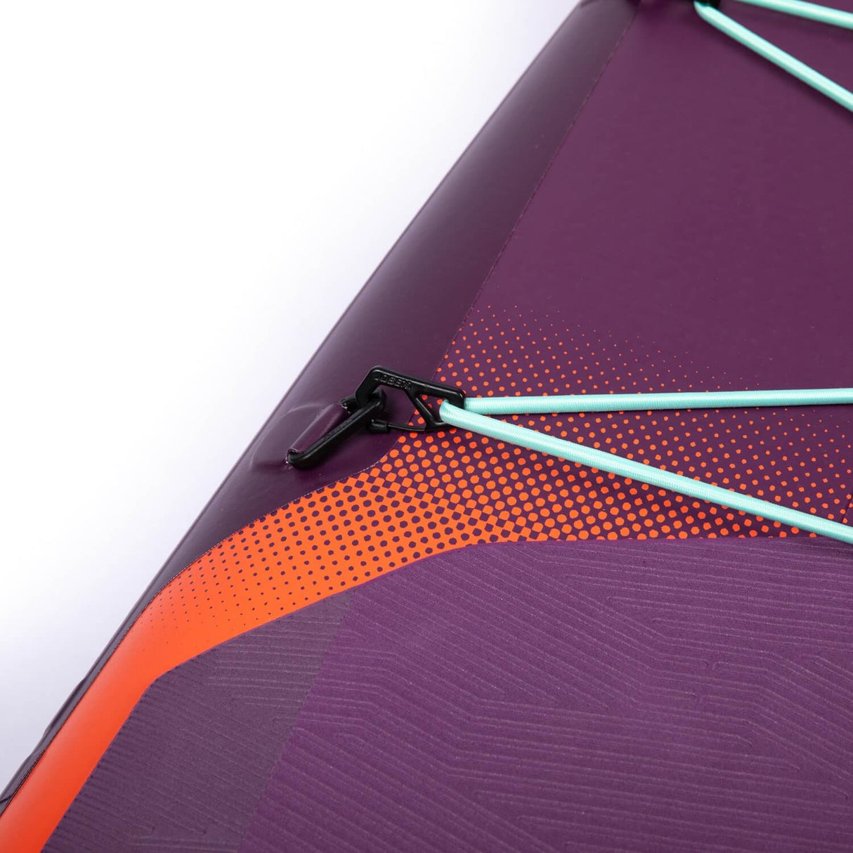 2025 Jobe Aero Duna SUP Board 11.6 Package