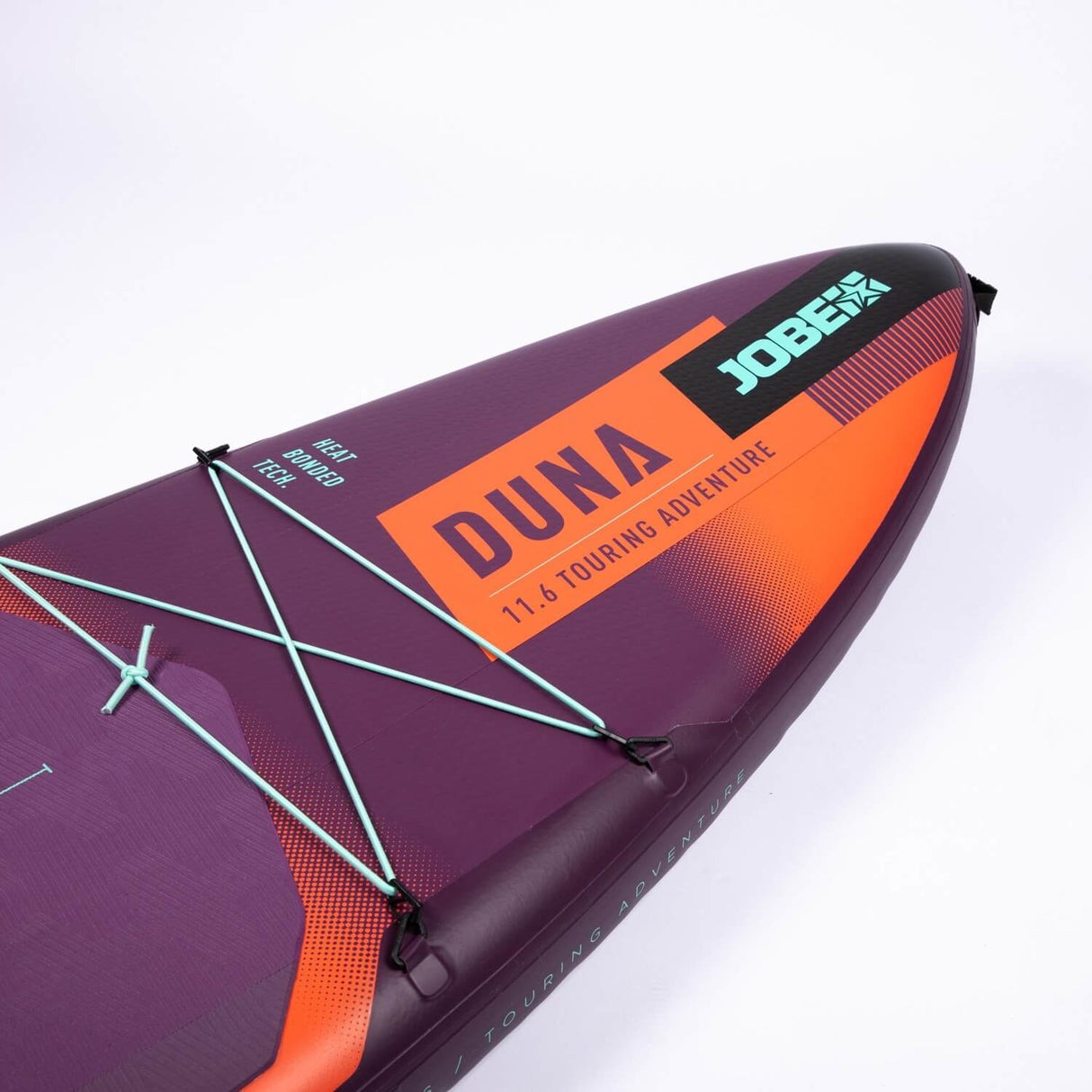 2025 Jobe Aero Duna SUP Board 11.6 Package