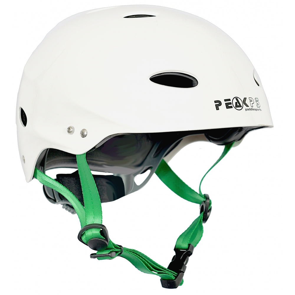 Peak Centre Helmet