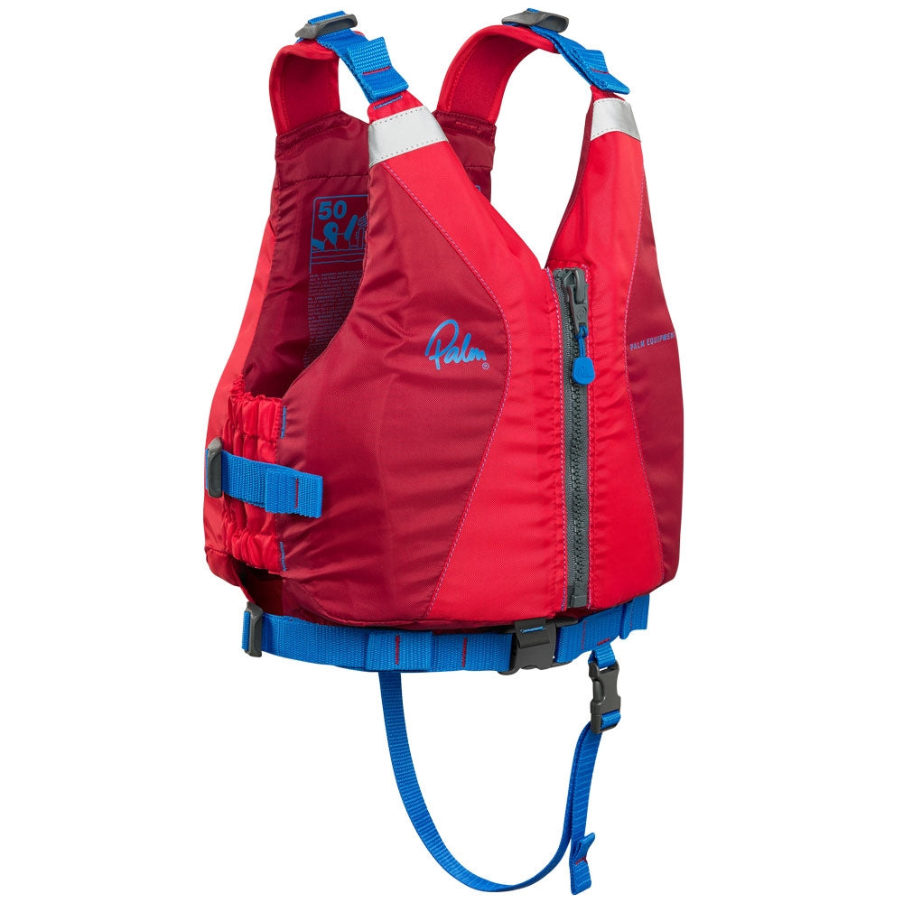 Palm Quest Kids PFD - KM/L