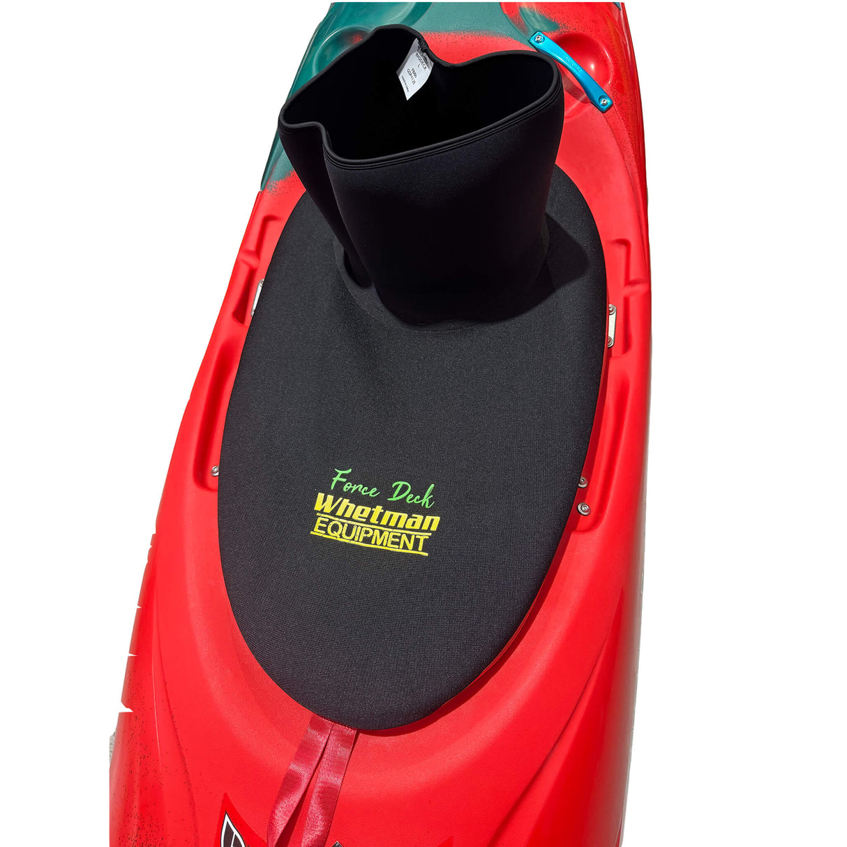 Whetman Force Spraydeck