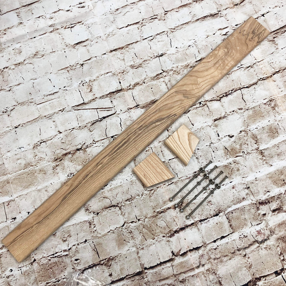 CKS Ash Kneeling Thwart