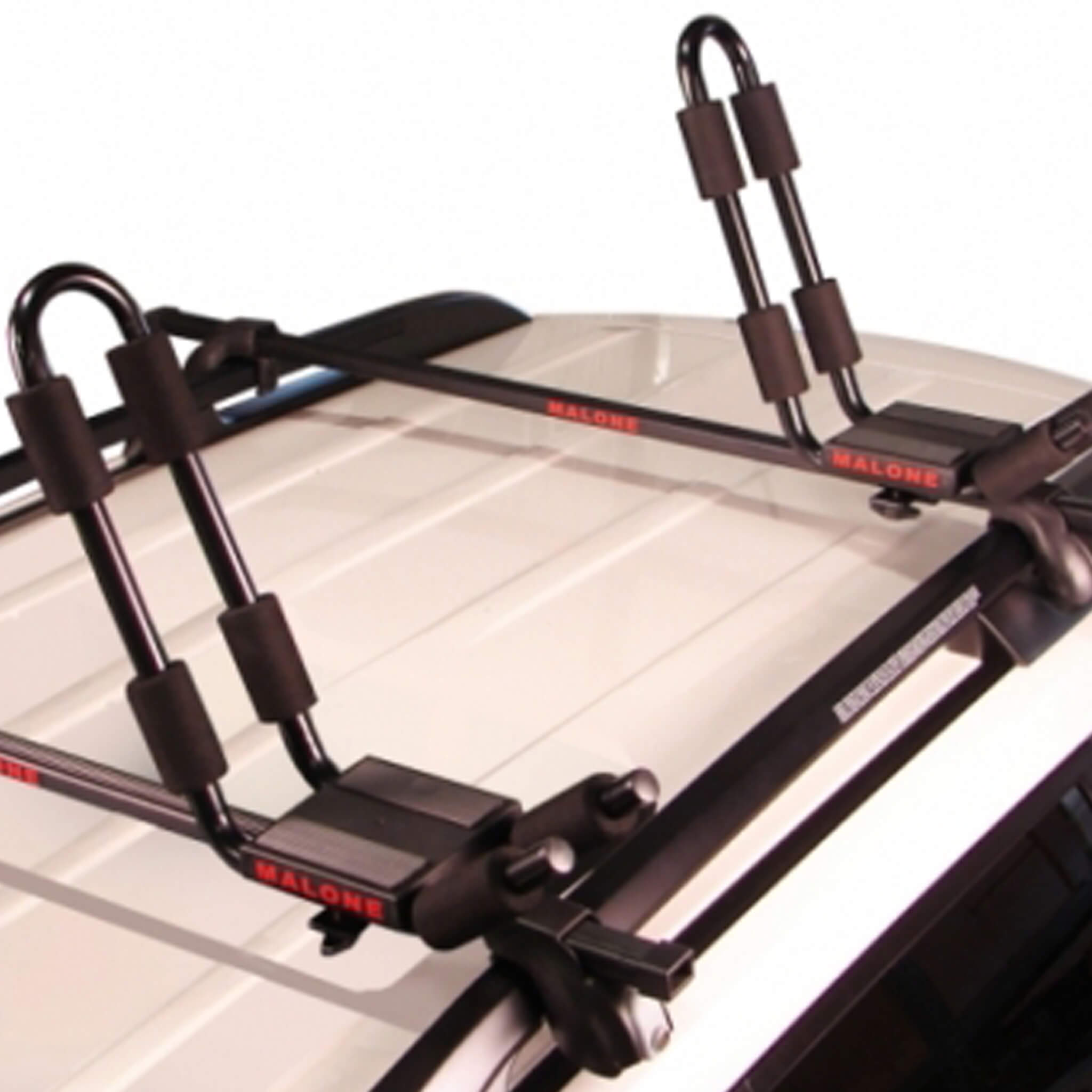 Malone rack kayak shop