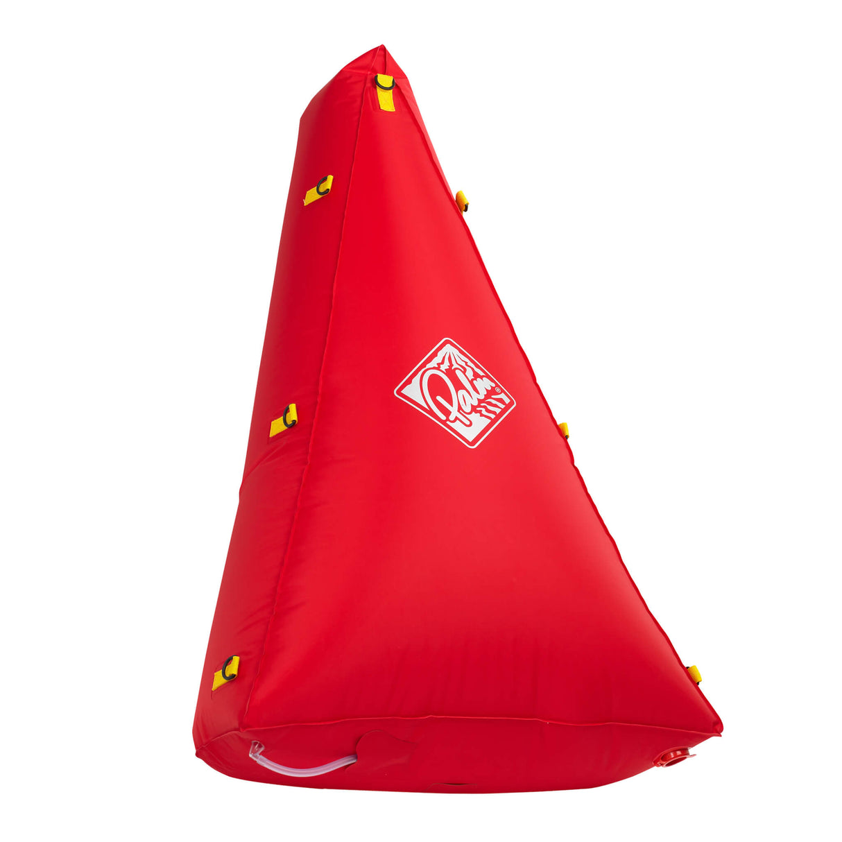 Palm 3D Canoe Airbag