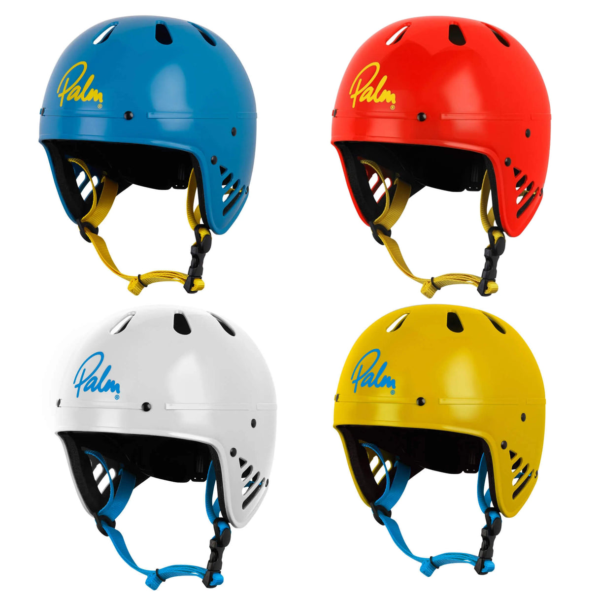 Palm AP2000 Helmet
