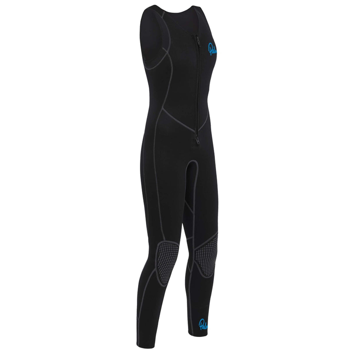 Palm Quantum Longjohn Wetsuit (Womens)