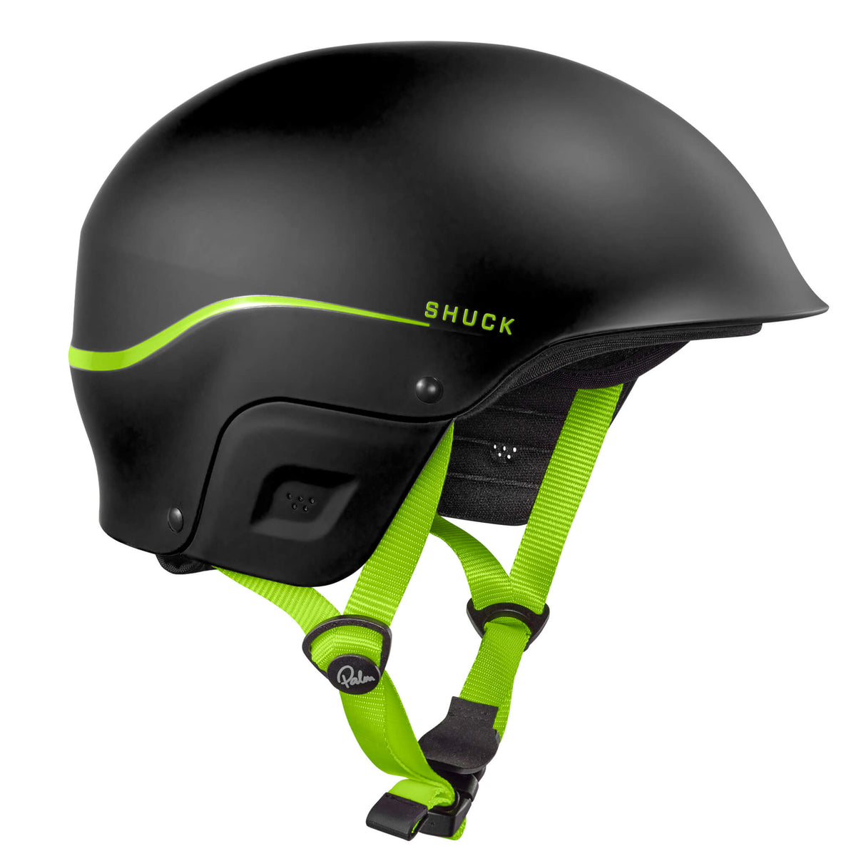Palm Shuck Helmet - Full Cut
