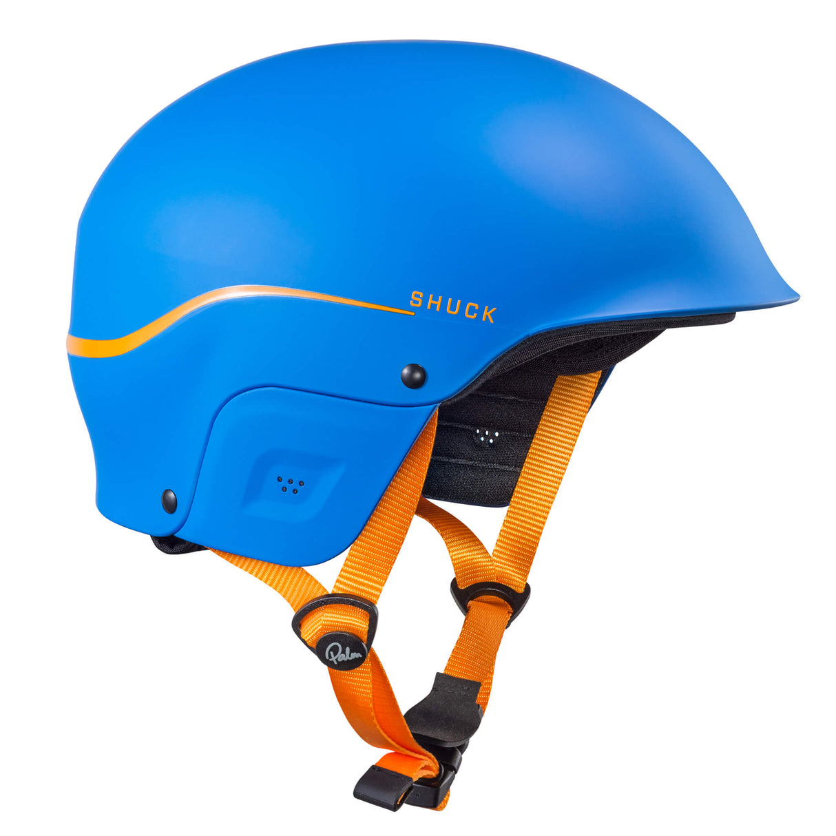 Palm Shuck Helmet - Full Cut