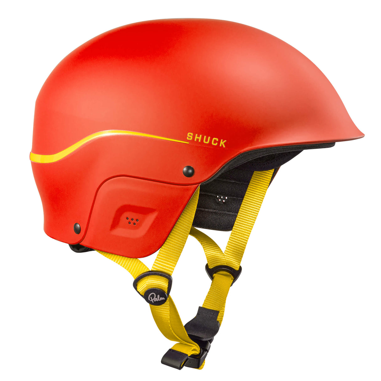 Palm Shuck Helmet - Full Cut