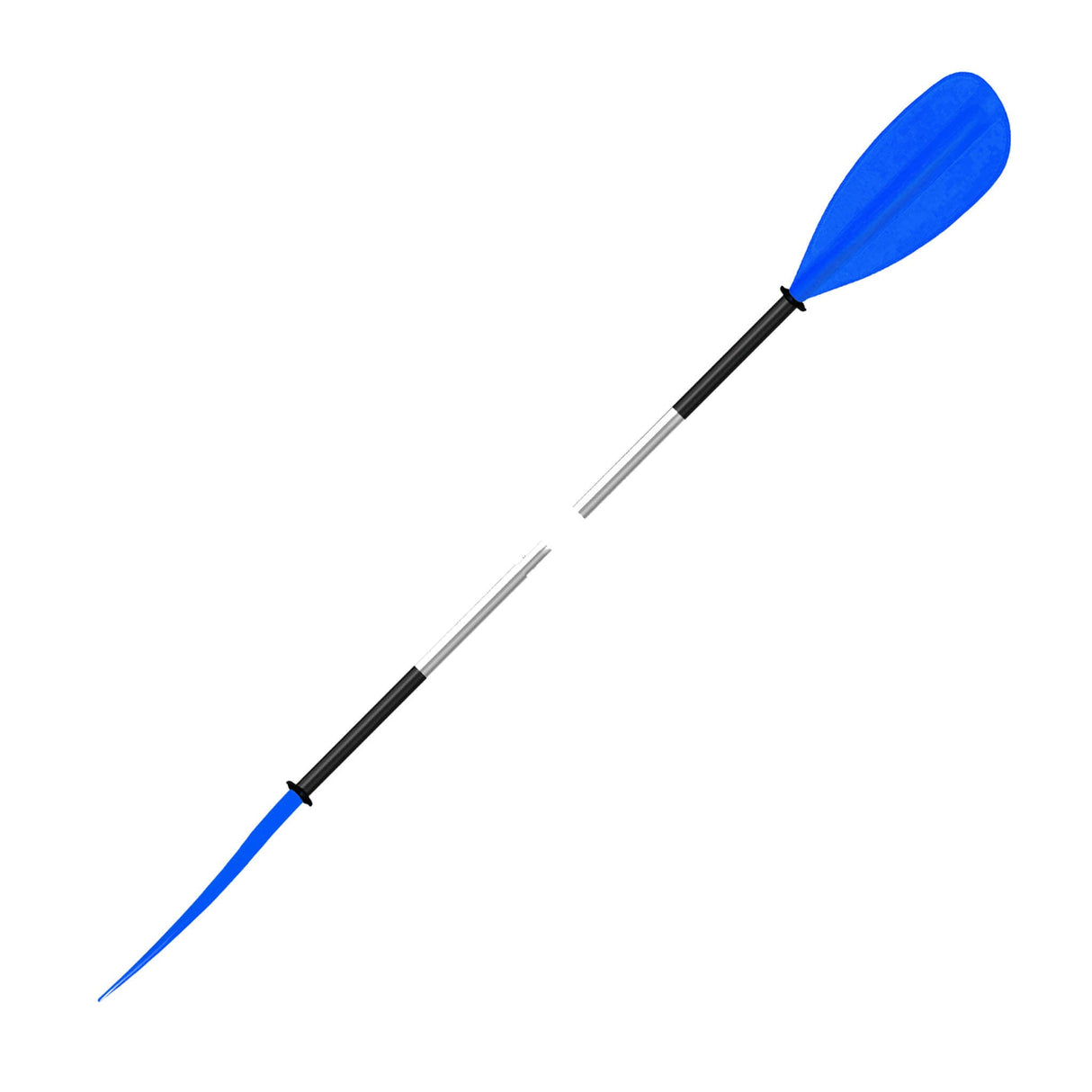 TNP Asymmetric 2 Piece Paddle