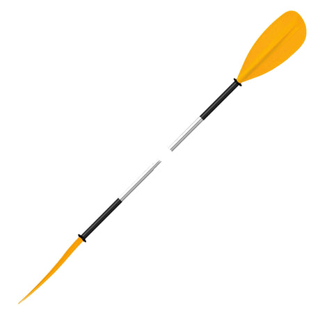 TNP Asymmetric 2 Piece Paddle