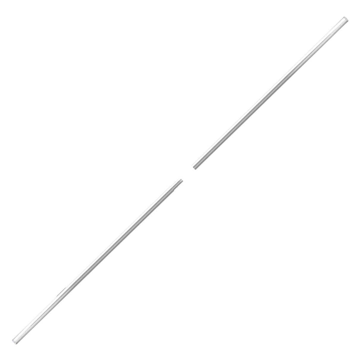 TNP Aluminium Canoe Pole