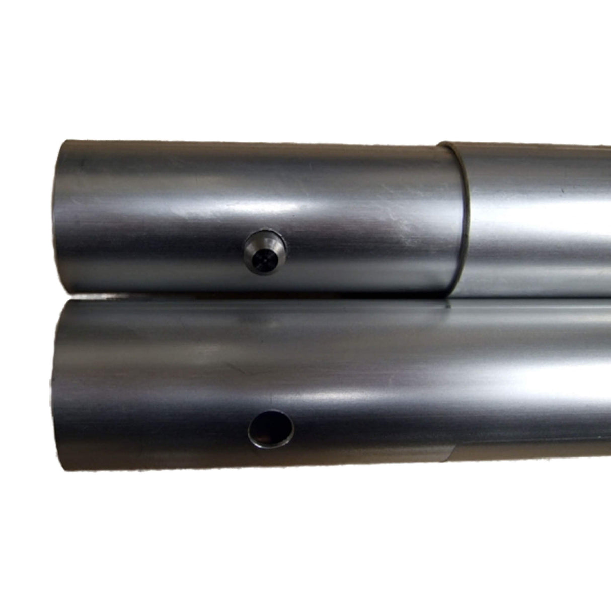 TNP Aluminium Canoe Pole