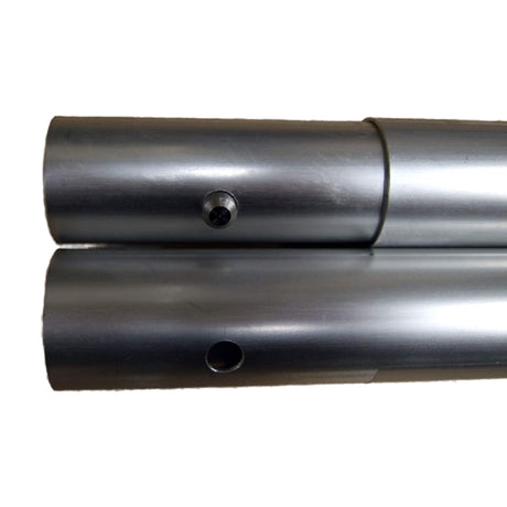 TNP Aluminium Canoe Pole