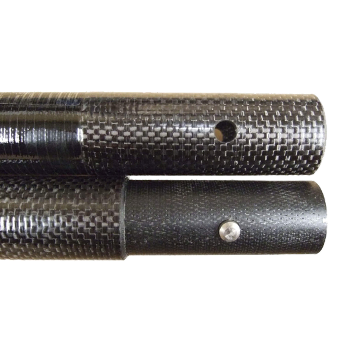 TNP Glassfibre Canoe Pole
