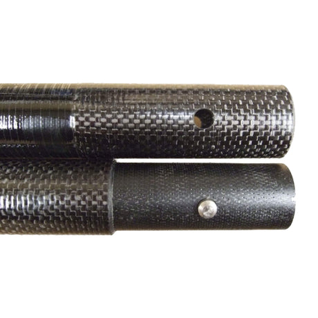 TNP Glassfibre Canoe Pole