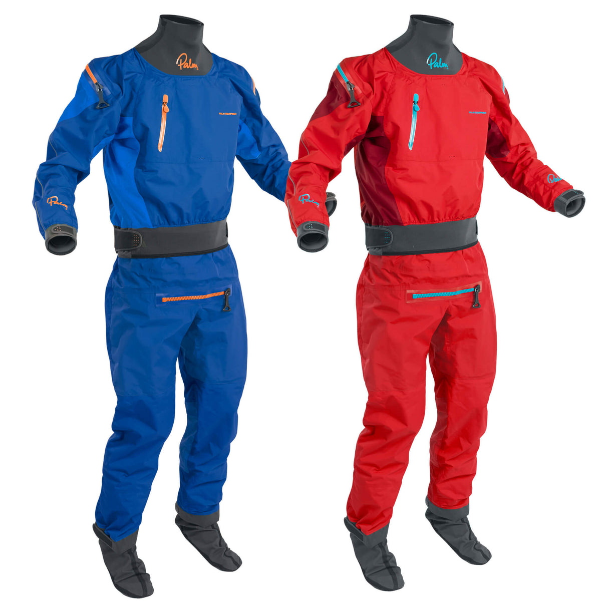 Palm Atom Whitewater Drysuit