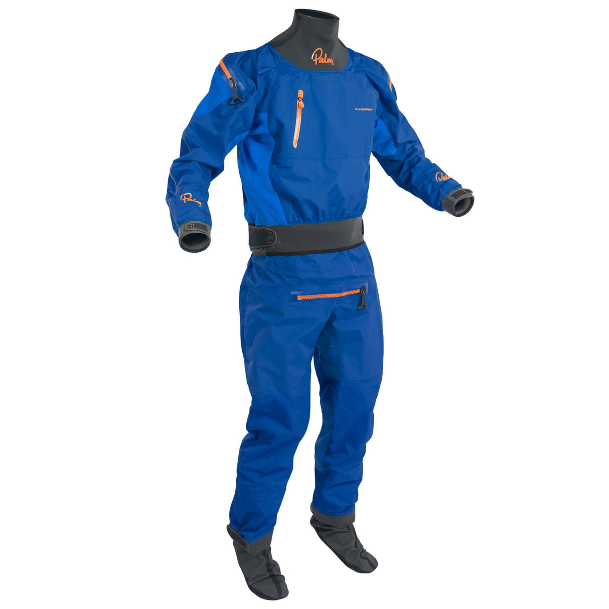 Palm Atom Whitewater Drysuit