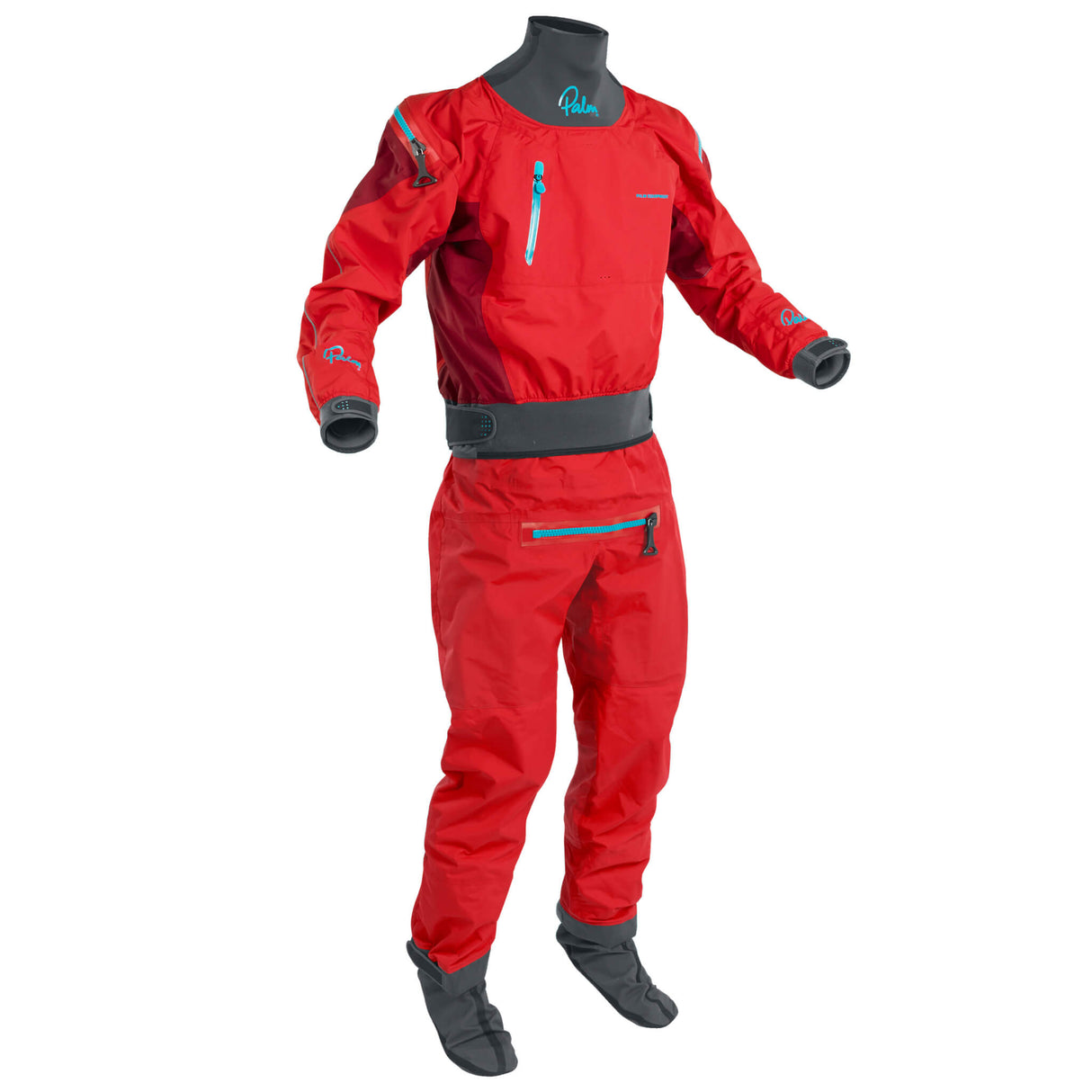 Palm Atom Whitewater Drysuit