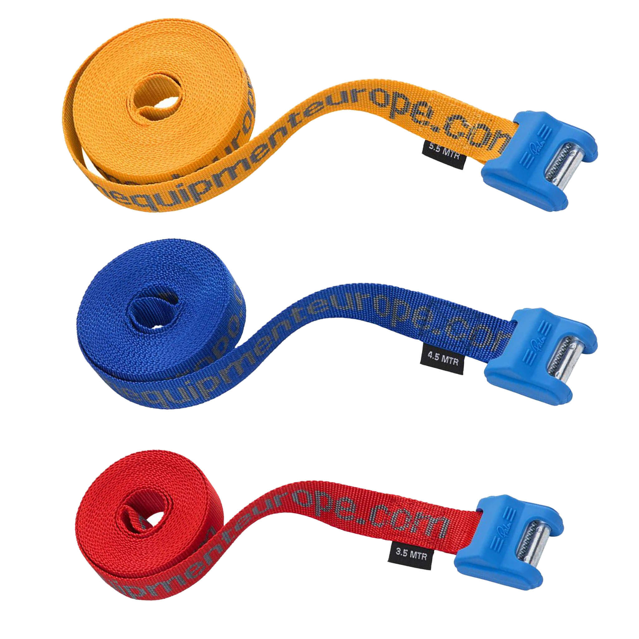 Malone load straps 2025