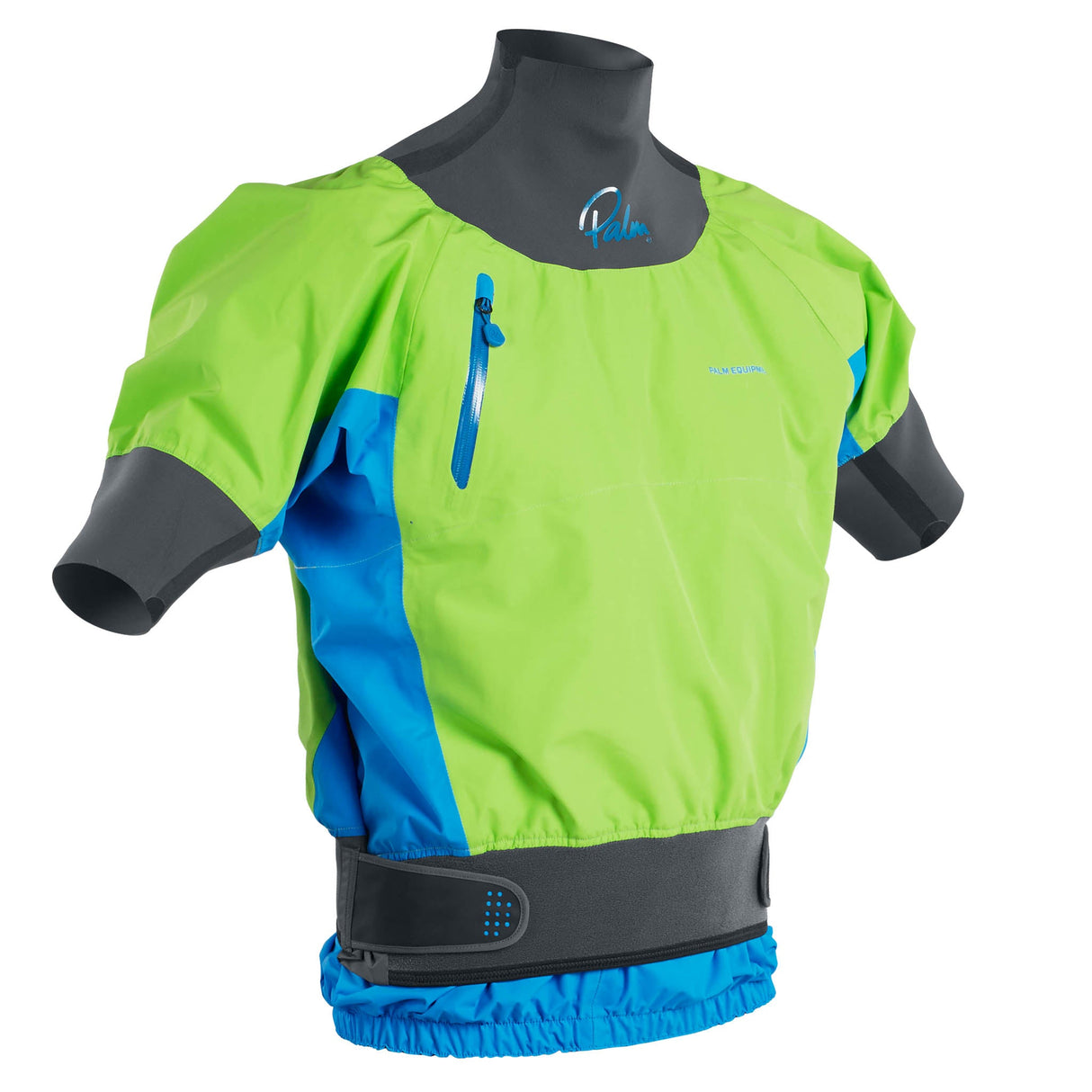 Palm Zenith Semi-Dry Shortie Cag