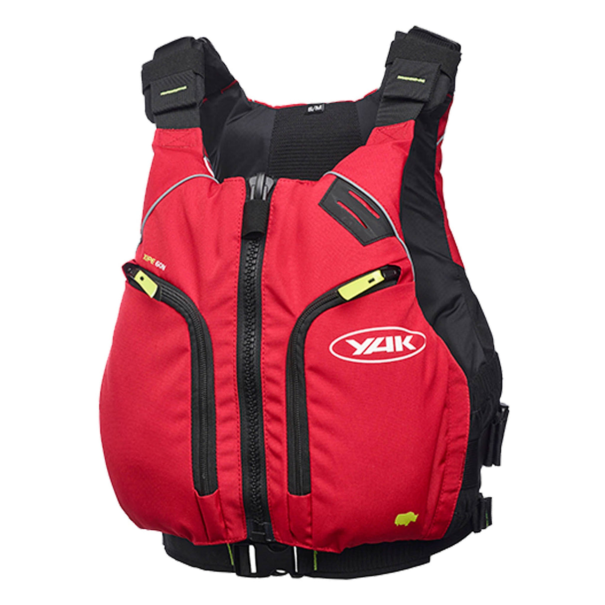 Yak Xipe PFD - XXL