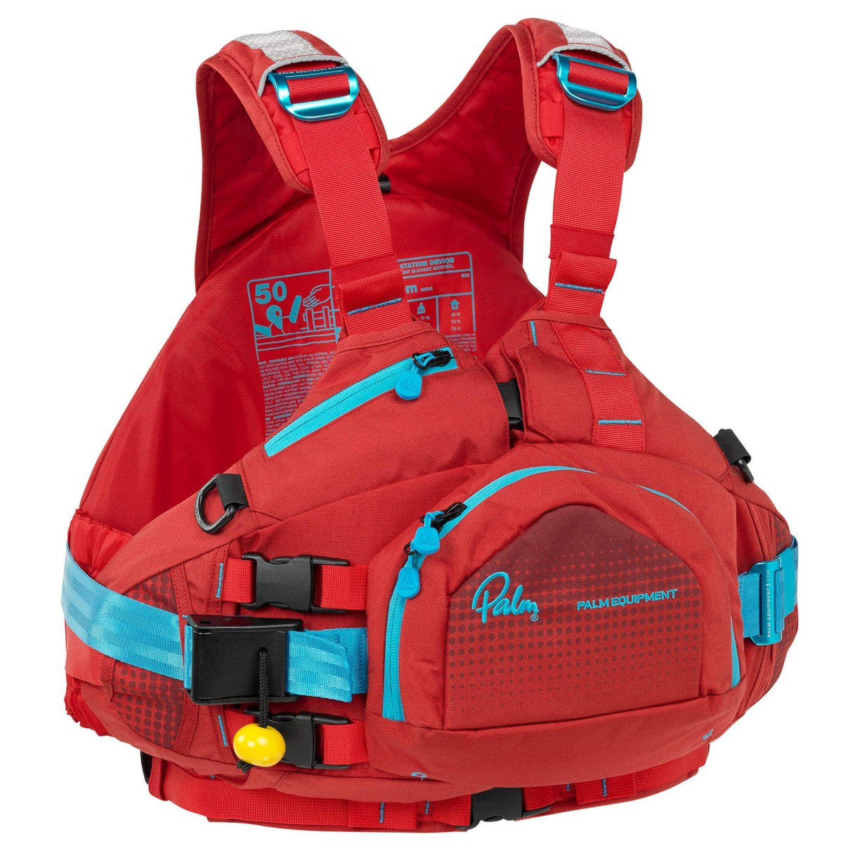 Palm Extrem PFD - XS/S