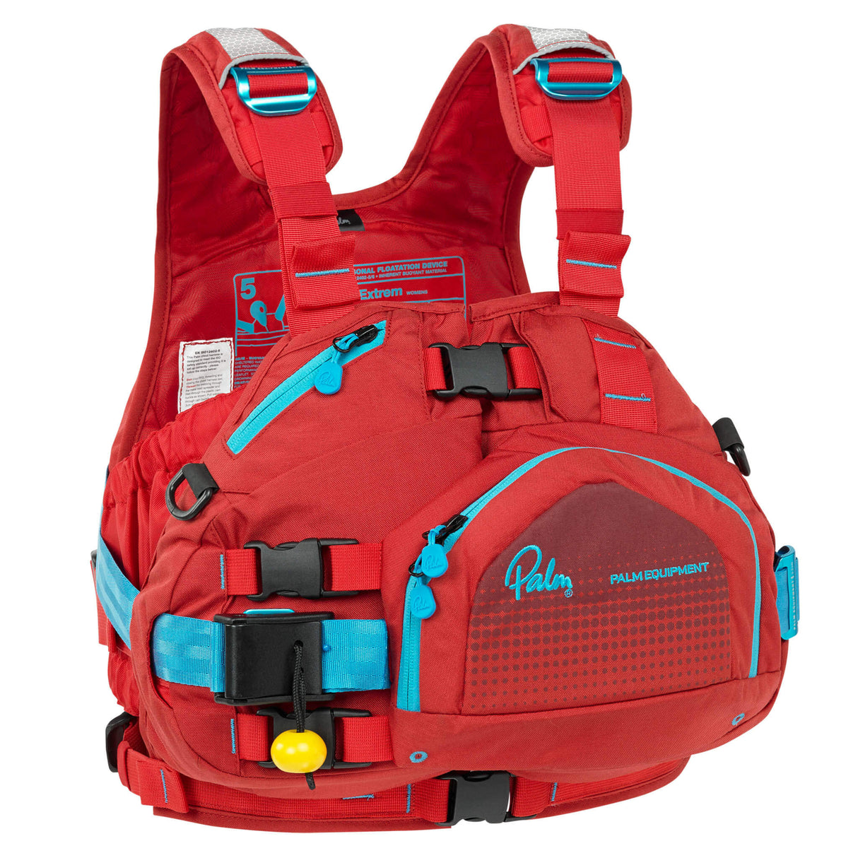 Palm Extrem Womens PFD - XS/S