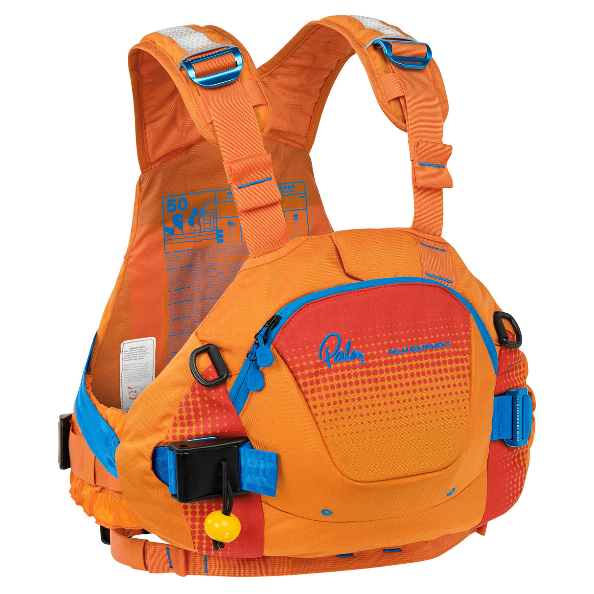 Palm FXr PFD - M/L