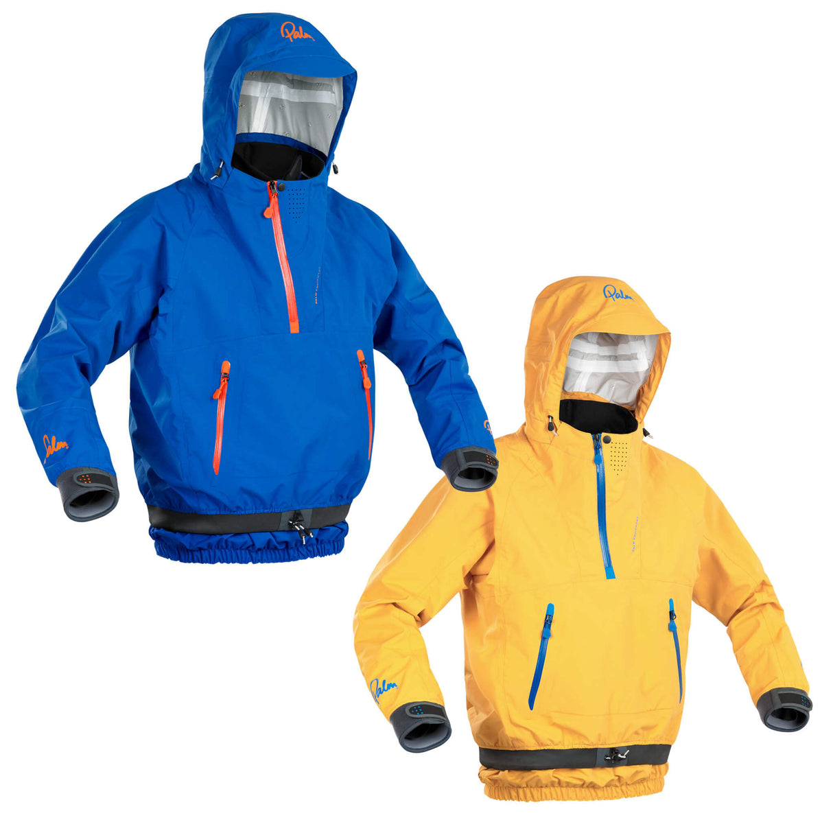 Palm Chinook Touring Cag