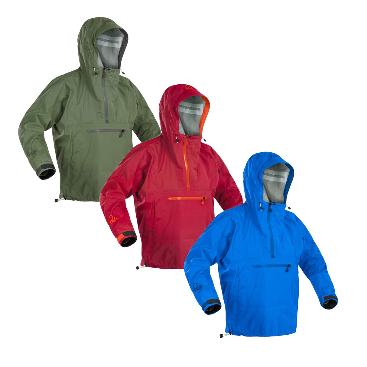 Palm Vantage Touring Cag