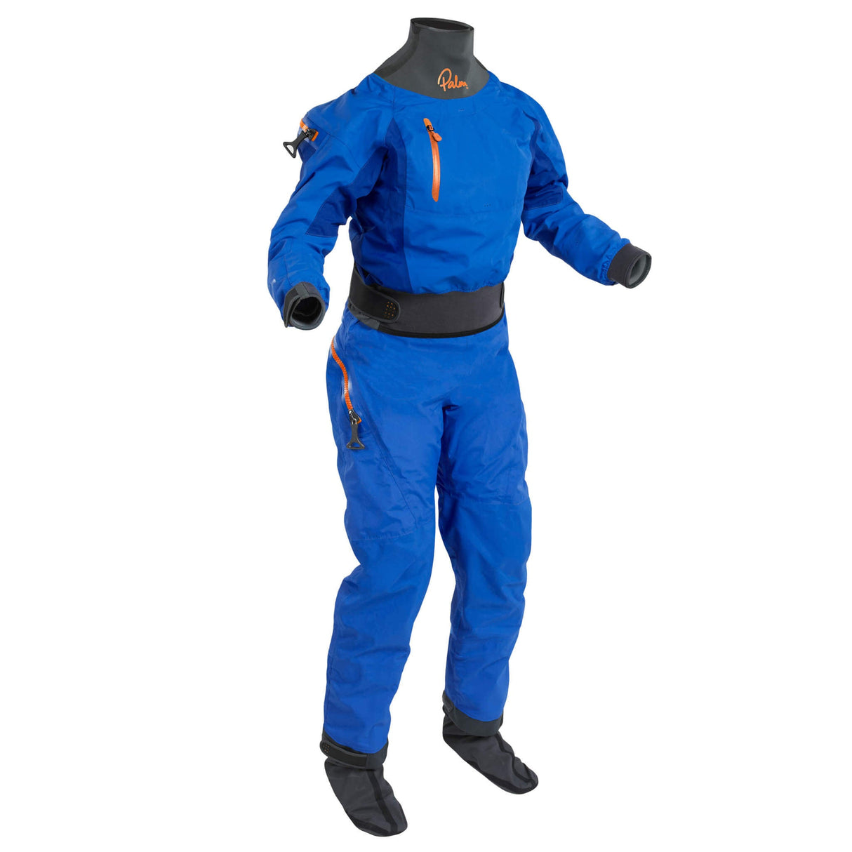Palm Atom Whitewater Drysuit - Women's Fit